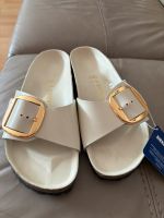 Birkenstock Big Buckle Neu Hessen - Obertshausen Vorschau