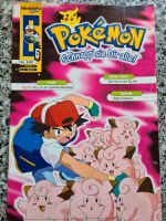 Zeitschrift Nintendo Spezial 6, Pokémon Schnapp' sie Dir alle Sachsen - Chemnitz Vorschau