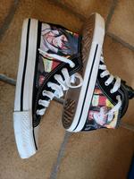 Schuhe Naruto Rheinland-Pfalz - Waldweiler Vorschau