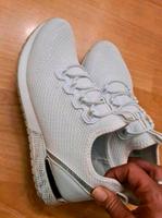Deichmann Sneaker Weiß Thüringen - Erfurt Vorschau