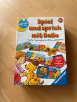 Ravensburger Spiel und sprich mit Bello Bayern - Langweid am Lech Vorschau