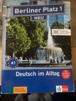 Deutschbuch Deutsch als fremdsprache Für A1 ,A2 ,B2 Saarland - Sulzbach (Saar) Vorschau