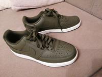 Nike Schuh *neu* Gr. 42 (8,5) Sachsen-Anhalt - Elsteraue Vorschau