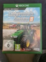 Landwirtschafts - Simulator  19 xbox spiel Dithmarschen - Meldorf Vorschau