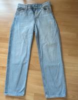Hellblaue Baggy Jeans Jungs Niedersachsen - Stuhr Vorschau