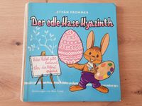 DDR Kinderbuch Der edle Hase Hyazinth (Istvan Frommer) Leipzig - Altlindenau Vorschau