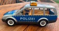 Playmobil Polizeiauto blau mit Figur Polizist wie NEU Essen - Essen-Borbeck Vorschau