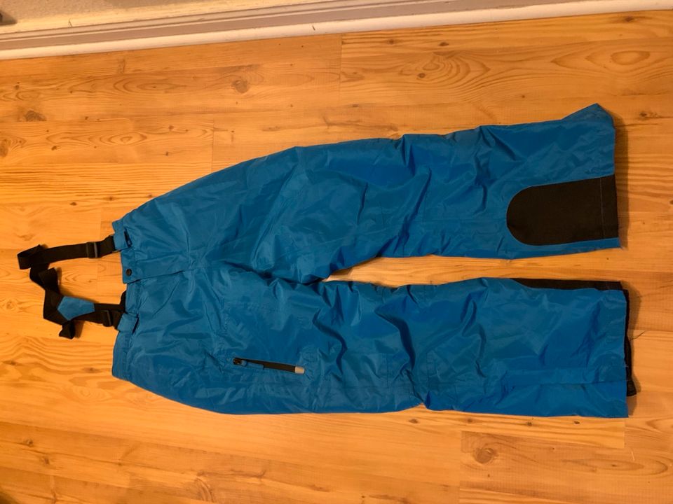 Crivit Skihose Schneehose gr 146/152 in Kiel