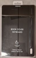 Originale Samsung Book Cover Keyboard Tab S7 Hessen - Wiesbaden Vorschau