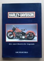 Harley Davidson Schleswig-Holstein - Ammersbek Vorschau