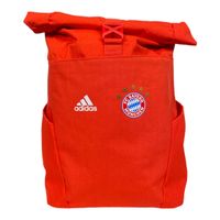 Adidas FC Bayern München Rucksack 29L Rot Schleswig-Holstein - Barsbüttel Vorschau