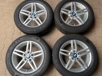 17 Zoll BMW X3 1er 3er 5er 7,5Jx17 ET35 LK 5x120 225/60 R17 Winte Rheinland-Pfalz - Klein-Winternheim Vorschau