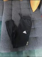 Adidas Jogginghose schwarz Gr.XS Neu Dresden - Lockwitz Vorschau