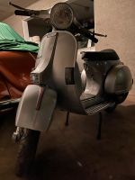 Vespa P200E - unglaubliche Dokumentation - Köln - Köln Junkersdorf Vorschau