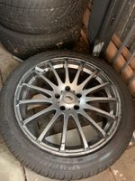 245/45 R19 Felge und reifen BMW Hessen - Bebra Vorschau