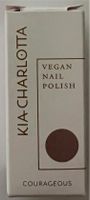 Kia Charlotta - Nagellack - Vegan - Courageous - Neu! Bayern - Randersacker Vorschau