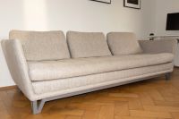 Roche Bobois Litteral: Designer Sofa zu verkaufen München - Maxvorstadt Vorschau