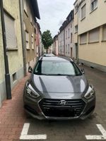 Hyundai i40 2.0 GDI Style Automatik Style*Navi*SHZ*LHZ* Rheinland-Pfalz - Kaiserslautern Vorschau