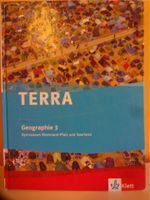 Terra Geographie 3, Erdkunde Rheinland-Pfalz und Saarland, Klett Rheinland-Pfalz - Wittlich Vorschau