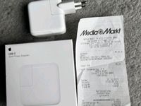 APPLE 30W USB‑C Power Adapter Apple, Weiß Baden-Württemberg - Lauf Vorschau