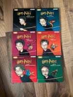 Harry Potter CDs Essen - Schonnebeck Vorschau