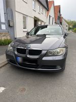 BMW 3er 318 Diesel Niedersachsen - Gehrden Vorschau