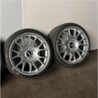 BMW M3 E43 E36 BBS Motorsport Alufelgen 19 Zoll Felgen Nordrhein-Westfalen - Hückelhoven Vorschau