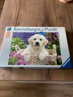 Ravensburger Puzzle 500 Teile Neuwertig! Niedersachsen - Blomberg Vorschau