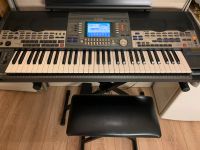 YAMAHA PSR 9000 Keyboard Düsseldorf - Friedrichstadt Vorschau