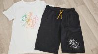 H&M Shorts & Tshirt Gr. 152 Rostock - Gross Klein Vorschau