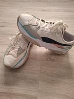 Puma Sneaker, Gr. 40 Hamburg - Harburg Vorschau