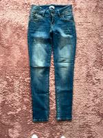 Jeans „LTB“ Stretch Molly 28€ Größe W28 L30 Berlin - Biesdorf Vorschau