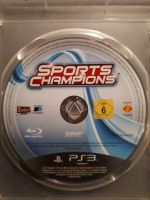 Sports Champions – Playstation Move – PS3 Bayern - Baldham Vorschau