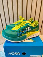 Hoka Rocket X 2 Gr. 44 NEU OVP Carbon Hessen - Fuldatal Vorschau