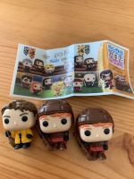 Harry Potter Quidditch Funko Kinder Joy Bayern - Kulmbach Vorschau