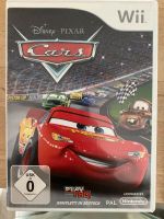 Disney Pixar Cars Spiel Wii Köln - Bocklemünd/Mengenich Vorschau