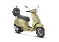 Vespa Primavera 125 S 75 Jahre Euro 5 - Neufahrzeug Münster (Westfalen) - Coerde Vorschau