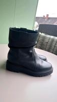 TOP! Esprit Boots Stiefel Gr.37 schwarz  Leder Baden-Württemberg - Tuttlingen Vorschau