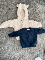 Pullover Baby gr. 56 Niedersachsen - Lüneburg Vorschau