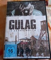 DVD Gulag 10 Jahre Hölle wie neu Geithain - Narsdorf Vorschau