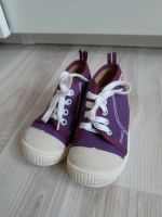 Superfit Schuhe Gr. 20 lila Rheinland-Pfalz - Heidesheim Vorschau