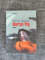 Martyn Pig von Kevin Brooks neu Thriller Krimi Nordrhein-Westfalen - Vlotho Vorschau