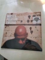 ‹(•¿•)› MOSES PELHAM - Emuna (Vinyl 2 LP) NEU & OVP ‹(•¿•)› Hamburg-Mitte - Hamburg Horn Vorschau