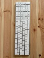 Apple Magic Keyboard mit Numblock TAUSCH möglich Stuttgart - Bad Cannstatt Vorschau