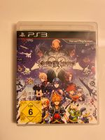 Kingdom Hearts HD 2.5 Remix Hessen - Mörlenbach Vorschau