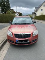 Skoda Fabia 1,4 16V Bielefeld - Heepen Vorschau