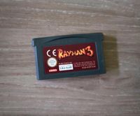 Nintendo - Gameboy Advance - Rayman 3 - GBA Bayern - Wörnitz Vorschau