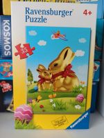 Puzzle Hase Baden-Württemberg - Leinfelden-Echterdingen Vorschau