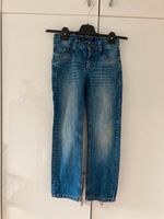 Tom Tailor Jeans Gr. 140 blau regular fit, Jungen Baden-Württemberg - Mannheim Vorschau