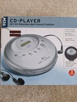 Tragbarer CD-Player TCM Rostock - Seebad Warnemünde Vorschau